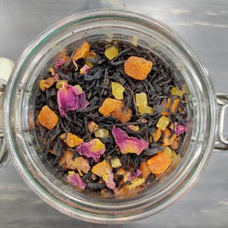 Чай черный "Манго-Маракуйя Премиум "(100 гр.)