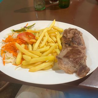 Entrecote