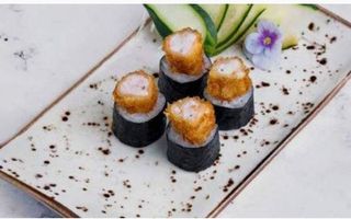 Hosomaki Crispy 4 uni