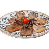 Телешки език с масло (150г)