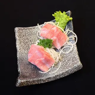SA7- Toro Sashimi 