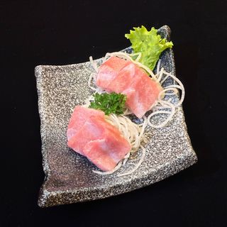 SA7- Toro Sashimi 