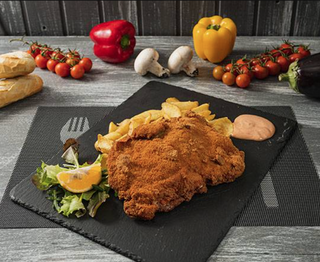 Ljubljanska cotto fritta