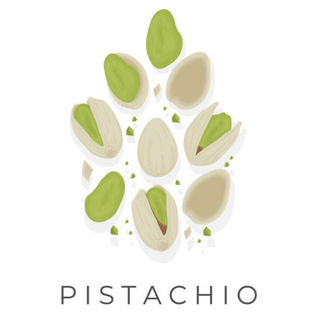 Ciambella pistacchione 