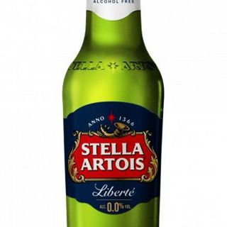 Stella Artois 0 330ml