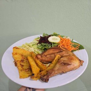 Prato do Dia Carne