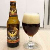 Пиво"Грімберген Дабл Амбрі"500мл