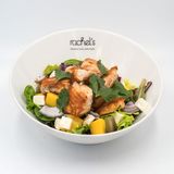 Salmon And Mango Salad