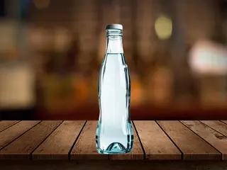 WODA 0,5L