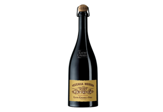 Mezzina Lambrusco Vecchia Modena 37.5cl