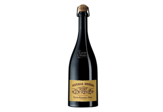 Mezzina Lambrusco Vecchia Modena 37.5cl