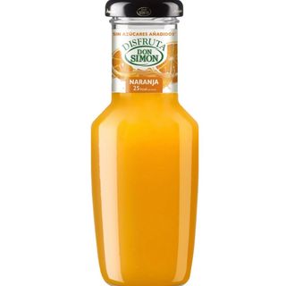 Zumo Naranja