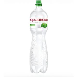 Моршинська слабогазоана (500мл)