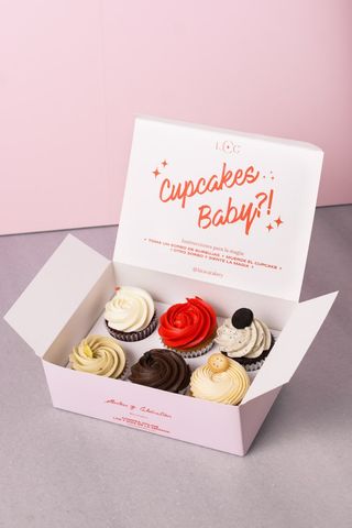 Más Vendidos "BEST SELLERS" (RV, Van Red Rose, Choc, Oreo,Carmel,Van B'day)