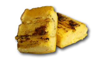 Mamaliguta rumenita la jar 200g