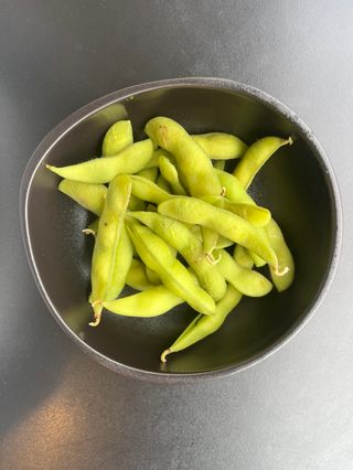 Edamame
