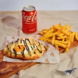 Combo Individual