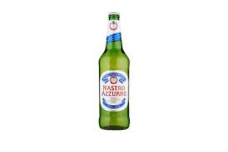 Birra Nastro Azzurro Internacional 33Cl