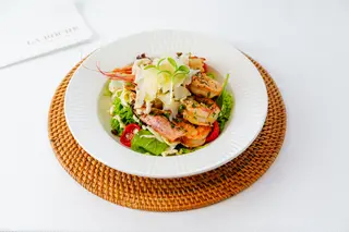Caesar salata sa gamborima 350g
