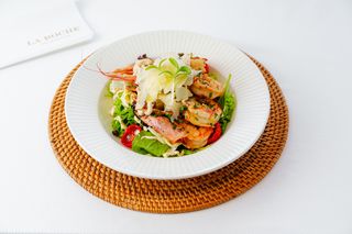 Caesar salata sa gamborima 350g