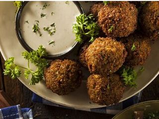 Фалафель (350/100/50g)