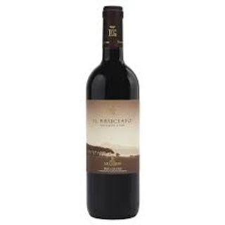 Bolgheri il Bruciato Antinori Toscana