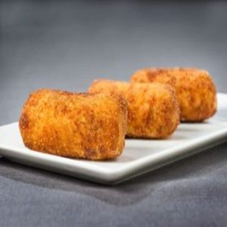 Croquetas De Jamón (4 Uds.)