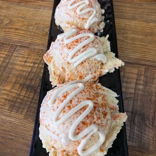 Ensaladilla Taberna (Ración)