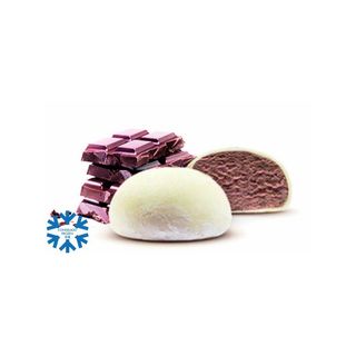 Mochi chocolate (2 uds.)