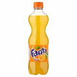 Fanta Orange 