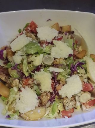 Salade César