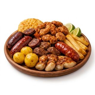Picada Personal