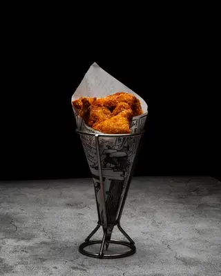 Pollo Crujiente
