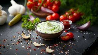 kwaśna śmietana (40g)