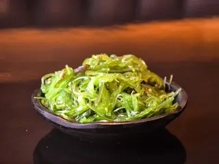 Ensalada Japonesa
