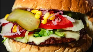 Cheeseburger