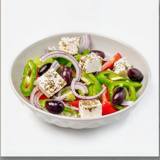 Гръцка салата (350г)