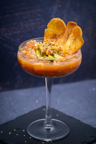 Ceviche Jutashi