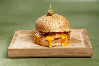 Girburger KIDS