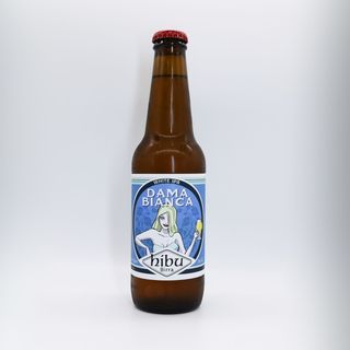 Hibu Dama Bianca 33Cl