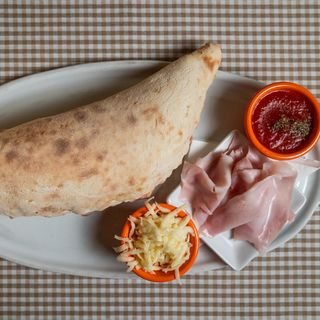 Calzone York