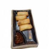 Rollitos De Verduras (6 Uds.)