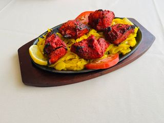 Тандури Тика