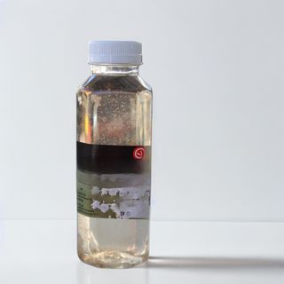 Лимонада с бъз по БДС - 400 мл