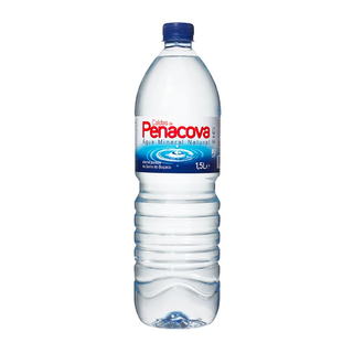 Água 1,5L
