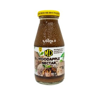 MD Wood apple nectar