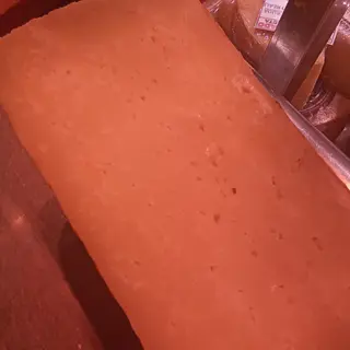 Queso Manchego Añejo La Saleta