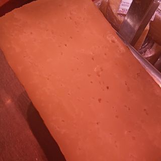 Queso Manchego Añejo La Saleta