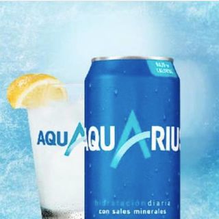 Aquarius de Limón