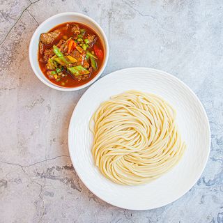 Лагман гуйру